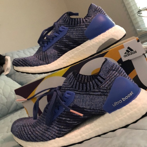 ultraboost x shoes